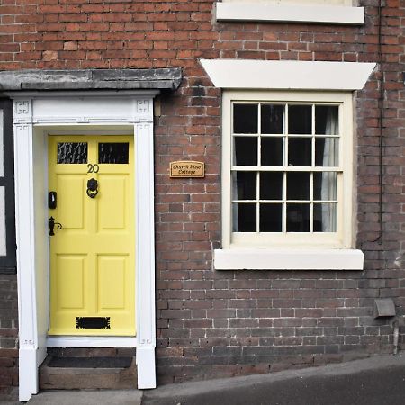 Church View Cottage Ashbourne  Luaran gambar