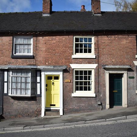 Church View Cottage Ashbourne  Luaran gambar