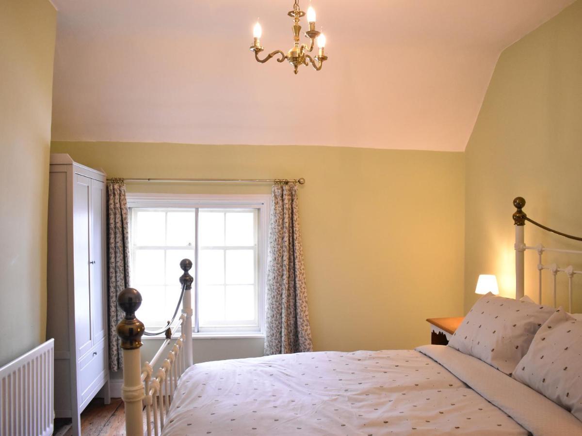Church View Cottage Ashbourne  Luaran gambar