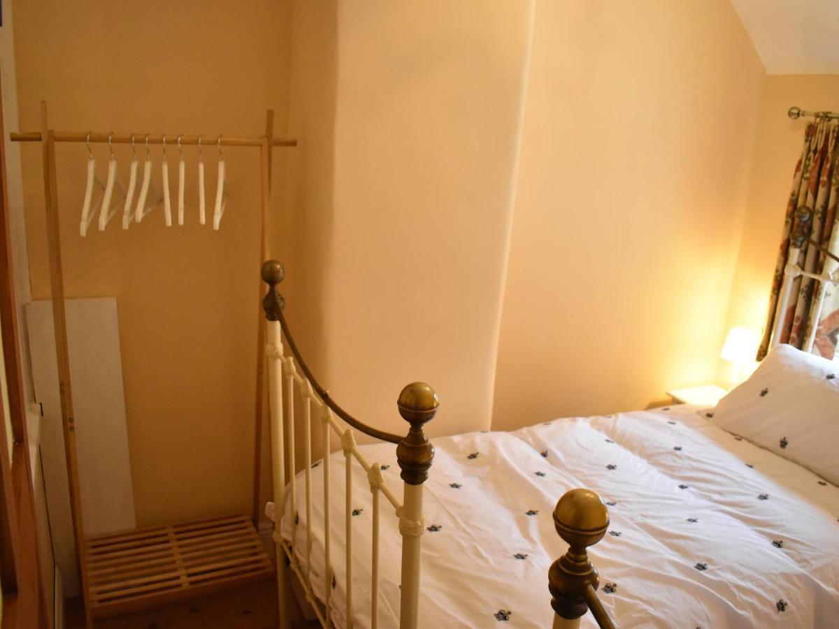 Church View Cottage Ashbourne  Luaran gambar