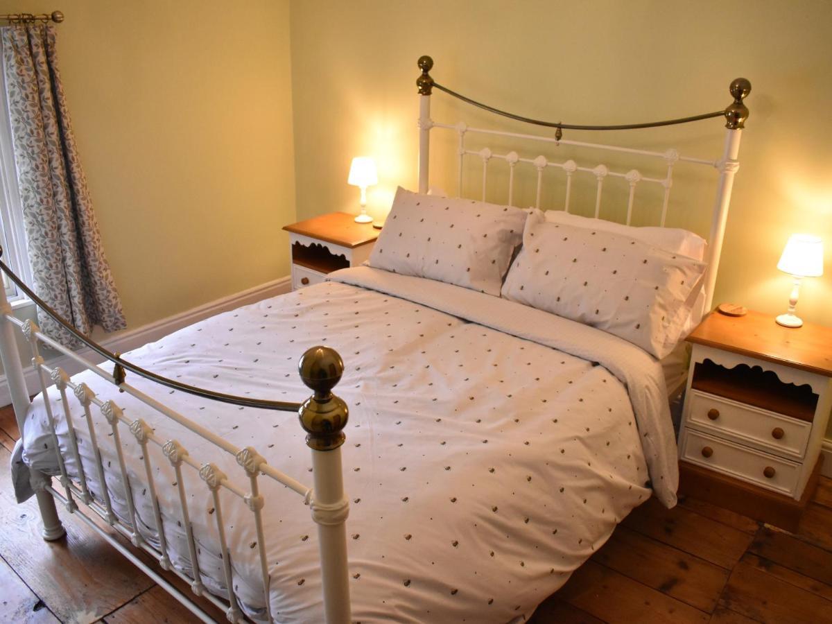 Church View Cottage Ashbourne  Luaran gambar