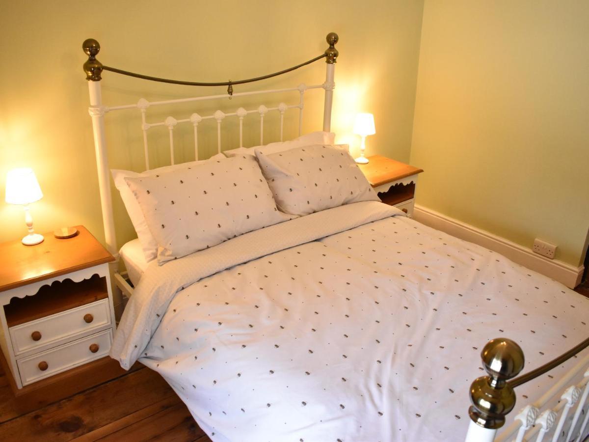 Church View Cottage Ashbourne  Luaran gambar